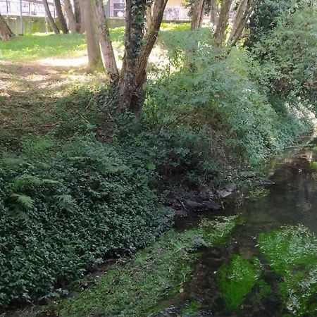 Moderno Y Luminoso 2 Dormitorios Con Todas Las Comodidades En Pontevedra Ciudad Екстер'єр фото