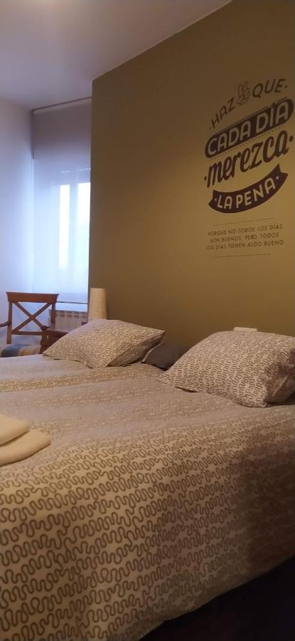 Moderno Y Luminoso 2 Dormitorios Con Todas Las Comodidades En Pontevedra Ciudad Екстер'єр фото